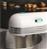 Cecotec CEC-04128 Cecomixer Easy Μίξερ με Inox Κάδο 3lt Λευκό 250W