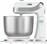 Cecotec CEC-04128 Cecomixer Easy Μίξερ με Inox Κάδο 3lt Λευκό 250W