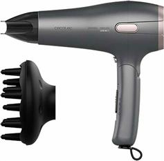 Cecotec CEC-04239 Bamba IoniCare 5250 EasyCollect Pro Πιστολάκι Μαλλιών με Φυσούνα 2100W