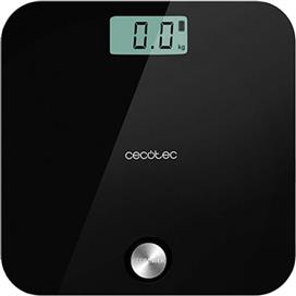 Cecotec CEC-04251 Surface Precision 10000 Healthy Ψηφιακή Ζυγαριά σε Μαύρο χρώμα