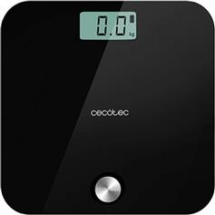 Cecotec CEC-04251 Surface Precision 10000 Healthy Ψηφιακή Ζυγαριά σε Μαύρο χρώμα