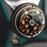 Cecotec CEC-04277 SteelMill 2000 Adjust Ηλεκτρικός Μύλος Καφέ 150W με Χωρητικότητα 250gr και 17 Επίπεδα Άλεσης Ασημί
