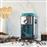 Cecotec CEC-04277 SteelMill 2000 Adjust Ηλεκτρικός Μύλος Καφέ 150W με Χωρητικότητα 250gr και 17 Επίπεδα Άλεσης Ασημί