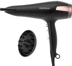 Cecotec CEC-04398 Bamba IoniCare Elegance Επαγγελματικό Πιστολάκι Μαλλιών 2400W