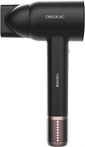 Cecotec CEC-04454 Bamba Ionicare Rockstar Ionic Πιστολάκι Μαλλιών 1600W
