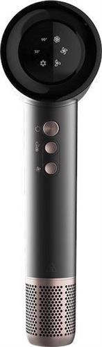 Cecotec CEC-04454 Bamba Ionicare Rockstar Ionic Πιστολάκι Μαλλιών 1600W