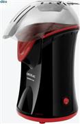 Cecotec CEC-04754 Fun&Taste Μηχανή Ποπ-Κορν Ζεστού Αέρα 1200W