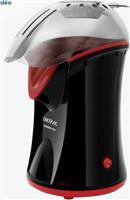 Cecotec CEC-04754 Fun&Taste Μηχανή Ποπ-Κορν Ζεστού Αέρα 1200W