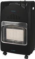 Cecotec CEC-05341 Ready Warm 4000 Slim Fold Σόμπα Υγραερίου 4200W