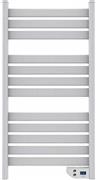 Cecotec CEC-05342 Ready Warm 9000 Twin Towel Ηλεκτρική Πετσετοκρεμάστρα 450W Λευκή 102x55cm
