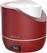 Cecotec CEC-05637 Pure Aroma 500 Smart Garnet Led Συσκευή Αρωματοθεραπείας με Χρονοδιακόπτη Κόκκινη 500ml