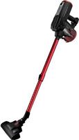 Cecotec CEC-05666 ThunderBrush Ηλεκτρική Σκούπα 2 σε 1 Stick & Χειρός 600W Κόκκινη