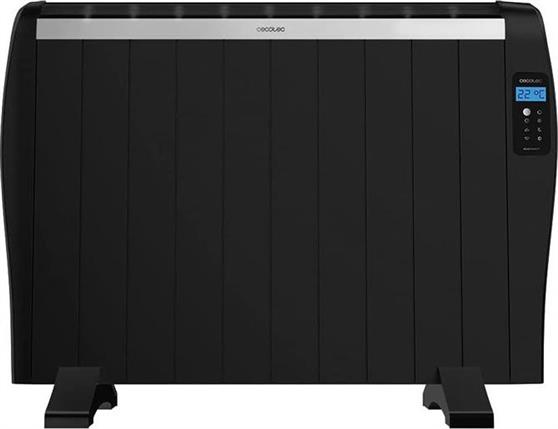 Cecotec CEC-05895 Ready Warm 2000 Thermal Θερμοπομπός Δαπέδου 1500W με Ηλεκτρονικό Θερμοστάτη 83x58cm