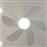 Cecotec CEC-05967 Energy Silence Aero 3600 Ανεμιστήρας Οροφής 92cm με Φως Mint