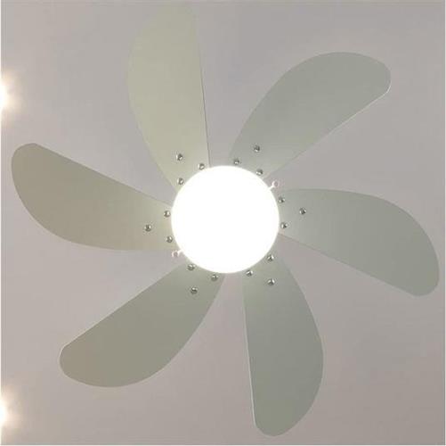 Cecotec CEC-05967 Energy Silence Aero 3600 Ανεμιστήρας Οροφής 92cm με Φως Mint