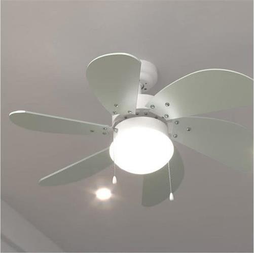 Cecotec CEC-05967 Energy Silence Aero 3600 Ανεμιστήρας Οροφής 92cm με Φως Mint