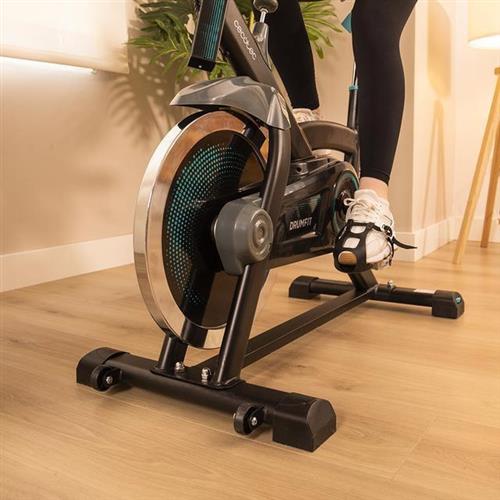 Cecotec CEC-07075 Spinning Drumfit Indoor Μαγνητικό