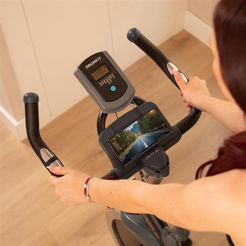 Cecotec CEC-07075 Spinning Drumfit Indoor Μαγνητικό
