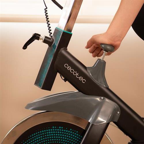 Cecotec CEC-07075 Spinning Drumfit Indoor Μαγνητικό
