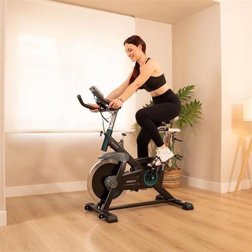 Cecotec CEC-07075 Spinning Drumfit Indoor Μαγνητικό