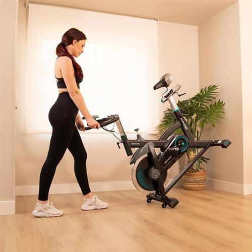 Cecotec CEC-07075 Spinning Drumfit Indoor Μαγνητικό