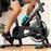 Cecotec CEC-07094 DrumFit Cycle 6000 Όρθιο Ποδήλατο Γυμναστικής Μαγνητικό με Ροδάκια
