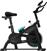 Cecotec CEC-07096 Drumfit Indoor 10000 Όρθιο Ποδήλατο Γυμναστικής Μαγνητικό