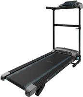 Cecotec CEC-07182 Drumfit Wayhome Ηλεκτρικός Αναδιπλούμενος Διάδρομος Γυμναστικής
