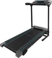Cecotec CEC-07187 Drumfit Wayhome Ηλεκτρικός Αναδιπλούμενος Διάδρομος Γυμναστικής
