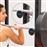Cecotec CEC-07190 DrumFit PowerRack 1000 χωρίς Βάρη
