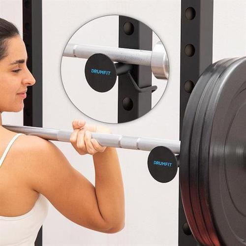 Cecotec CEC-07190 DrumFit PowerRack 1000 χωρίς Βάρη