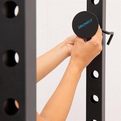 Cecotec CEC-07190 DrumFit PowerRack 1000 χωρίς Βάρη
