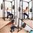 Cecotec CEC-07190 DrumFit PowerRack 1000 χωρίς Βάρη