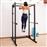 Cecotec CEC-07190 DrumFit PowerRack 1000 χωρίς Βάρη