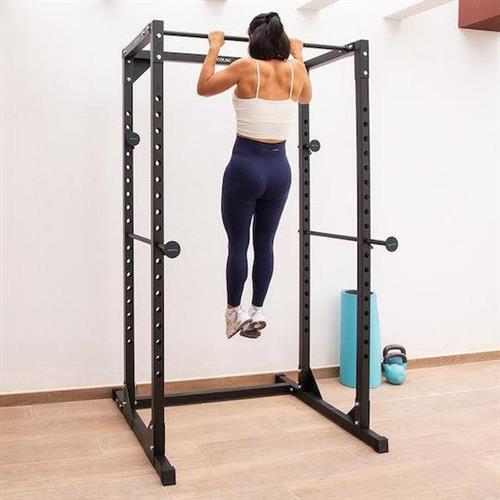 Cecotec CEC-07190 DrumFit PowerRack 1000 χωρίς Βάρη