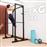 Cecotec CEC-07190 DrumFit PowerRack 1000 χωρίς Βάρη