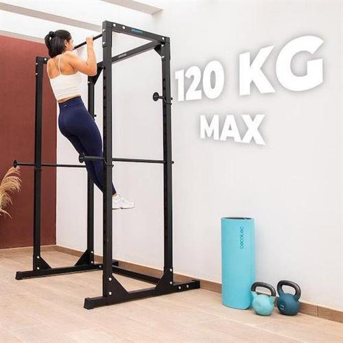 Cecotec CEC-07190 DrumFit PowerRack 1000 χωρίς Βάρη