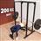 Cecotec CEC-07190 DrumFit PowerRack 1000 χωρίς Βάρη