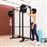 Cecotec CEC-07190 DrumFit PowerRack 1000 χωρίς Βάρη