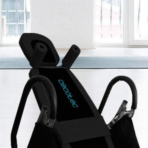 Cecotec CEC-07193 DrumFit Inversion 1800 Όργανο Αναστροφής με Βάρη