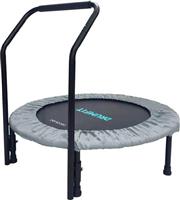 Cecotec CEC-07194 Τραμπολίνο Γυμναστικής Διαμέτρου 92cm με Λαβή