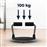 Cecotec CEC-07197 Drumfit MultiTrain 6000 Πολυόργανο Γυμναστικής
