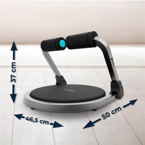 Cecotec CEC-07197 Drumfit MultiTrain 6000 Πολυόργανο Γυμναστικής