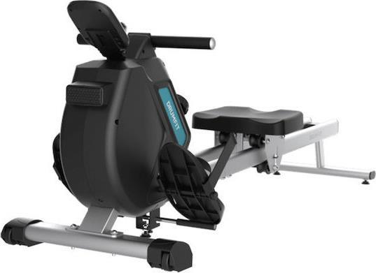 Cecotec CEC-07213 Drumfit Rower 5500 Regatta Οικιακή Κωπηλατική με Μαγνητική Αντίσταση