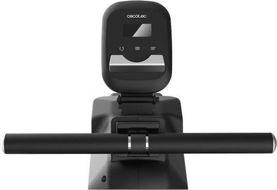 Cecotec CEC-07213 Drumfit Rower 5500 Regatta Οικιακή Κωπηλατική με Μαγνητική Αντίσταση
