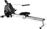 Cecotec CEC-07213 Drumfit Rower 5500 Regatta Οικιακή Κωπηλατική με Μαγνητική Αντίσταση