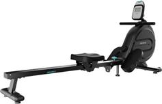 Cecotec CEC-07223 DrumFit Rower 9000 Regatta Οικιακή Κωπηλατική με Μαγνητική Αντίσταση για Χρήστη έως 110kg