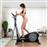 Cecotec CEC-07227 DrumFit Ελλειπτικό 8000 Magno