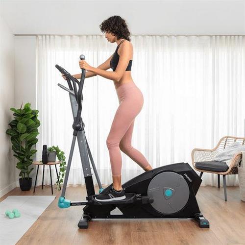 Cecotec CEC-07227 DrumFit Ελλειπτικό 8000 Magno