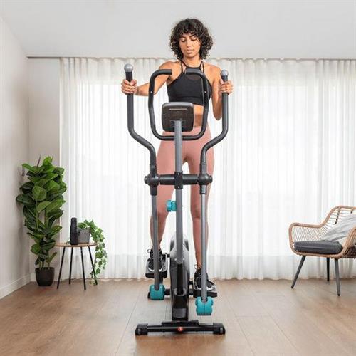 Cecotec CEC-07227 DrumFit Ελλειπτικό 8000 Magno